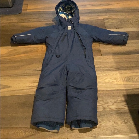 Jackets & Coats 4t Mec Toaster Suit Poshmark
